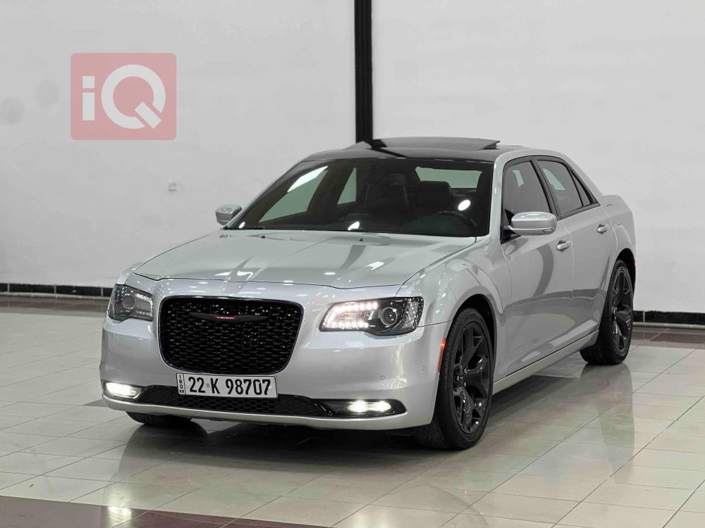 Chrysler 300